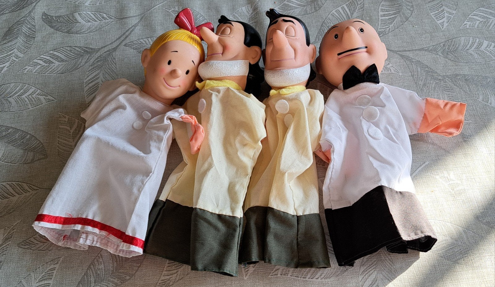 Suske en Wiske, Ophalen of Verzenden