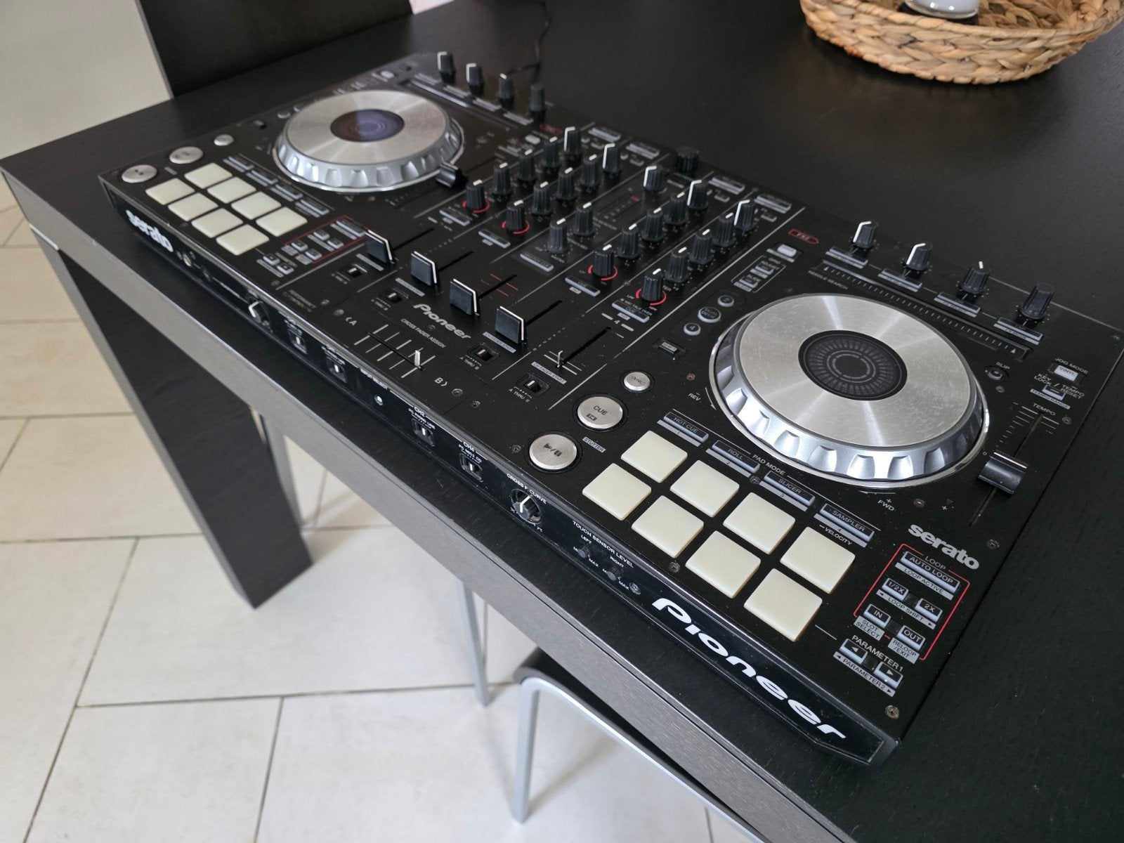 pioneer ddj sr, Musique & Instruments, DJ sets & Platines, Enlèvement ou Envoi, Pioneer