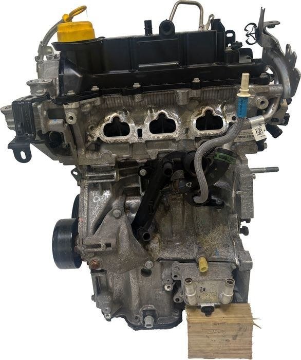 Moteur d'occasion Renault Clio V 1.0 TCe - H4D450-H4D, Envoi, Révisé, Renault