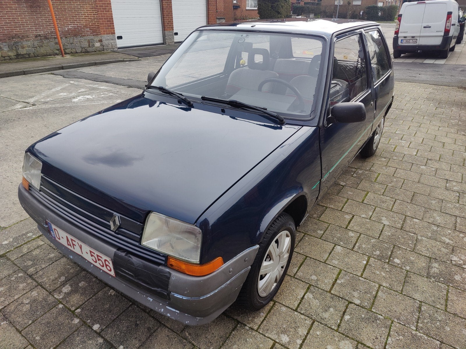 Renault Super 5, Autos, Particulier, Achat, Renault