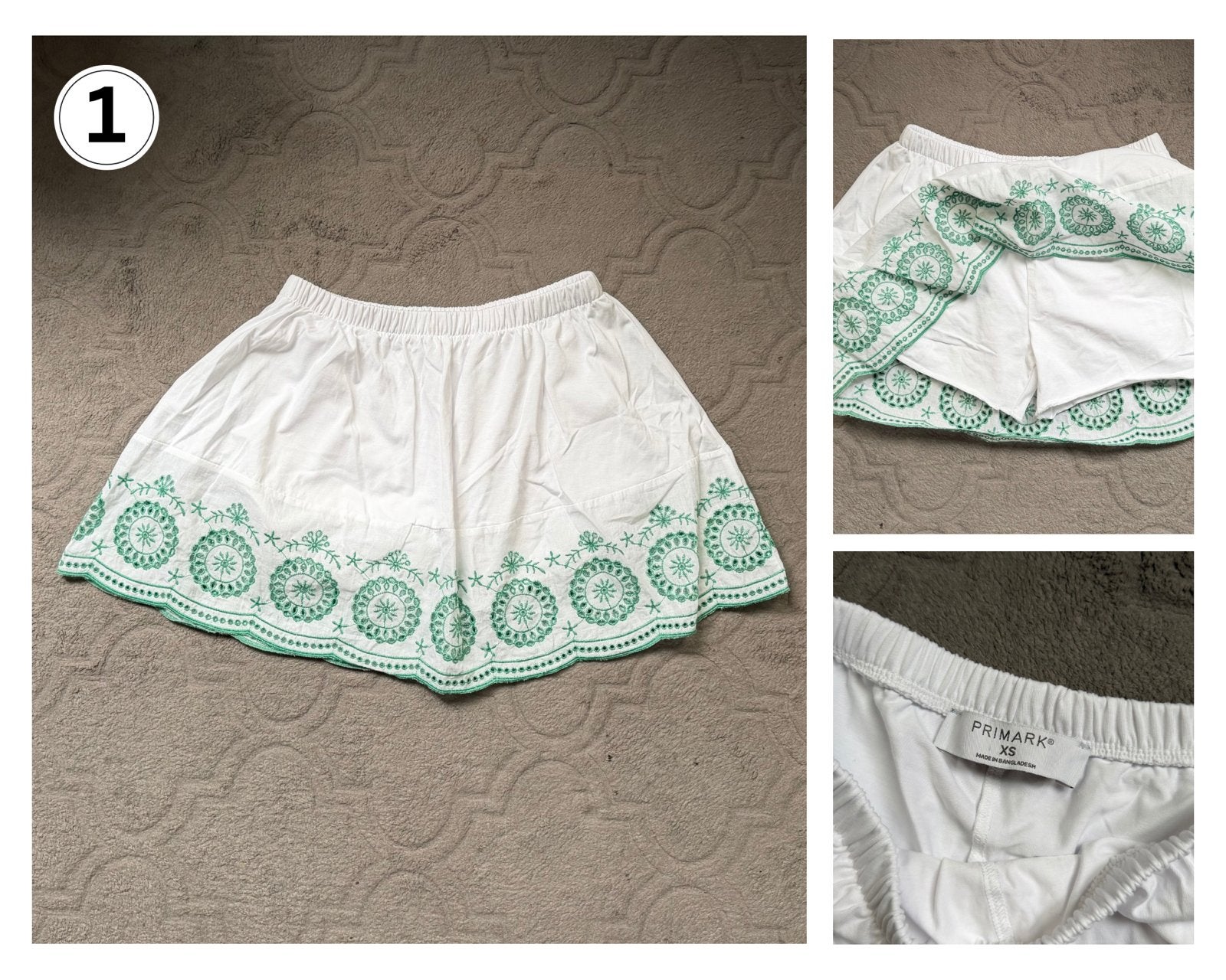 Vêtements pour femmes XS-S, Enlèvement, Comme neuf, Taille 34 (XS) ou plus petite