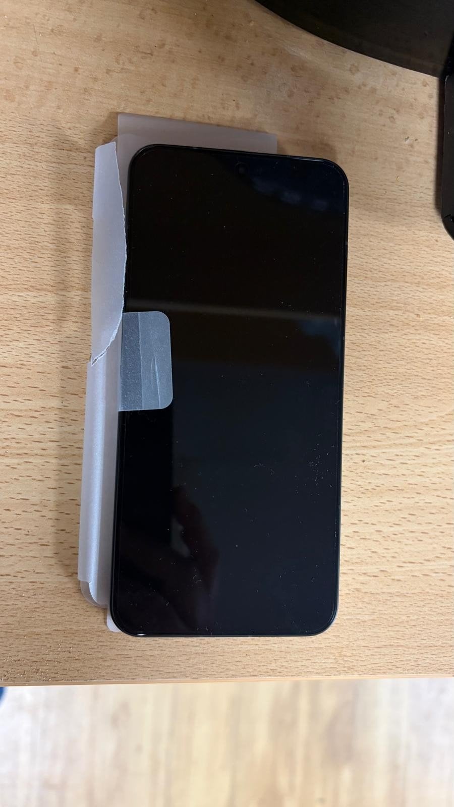Xiaomi 15 zwart, Telecommunicatie, Mobiele telefoons | Apple iPhone, Ophalen, 512 GB, Overige modellen, Zwart