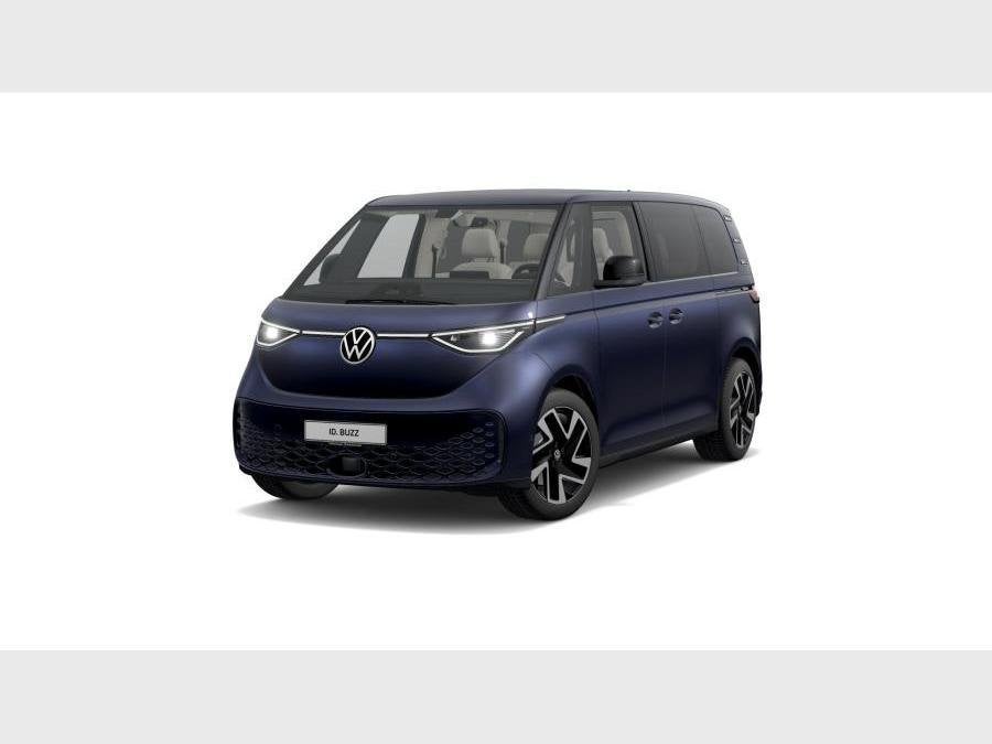 Volkswagen ID.Buzz 77 kWh Business, Autos, Achat, Cruise Control, Automatique, MPV ou Monospace