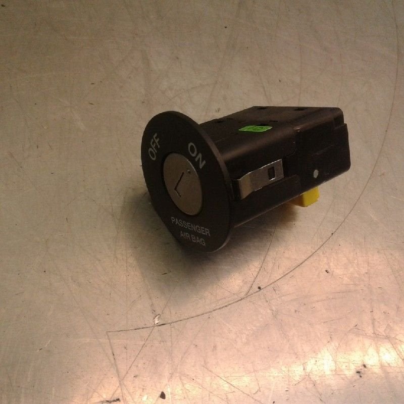 AIRBAGSLOT Hyundai i30 (FD) (01-2007/11-2011), Gebruikt, Hyundai