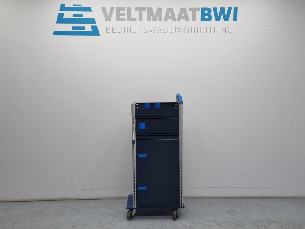 Sortimo bedrijfswagen inrichting bedrijfswageninrichting, Auto diversen