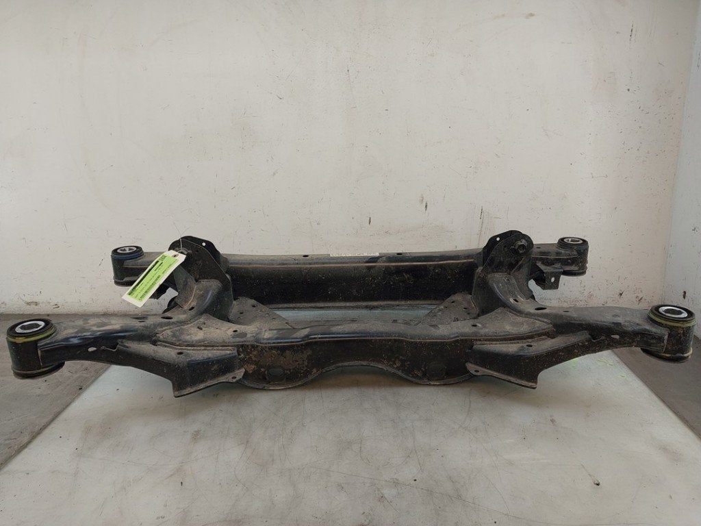 SUBFRAME Ford Focus 4 Wagon (01-2018/12-2025), Auto-onderdelen, Dhr. J. Ham, Gebruikt, Administratie@autoham.nl, Ford