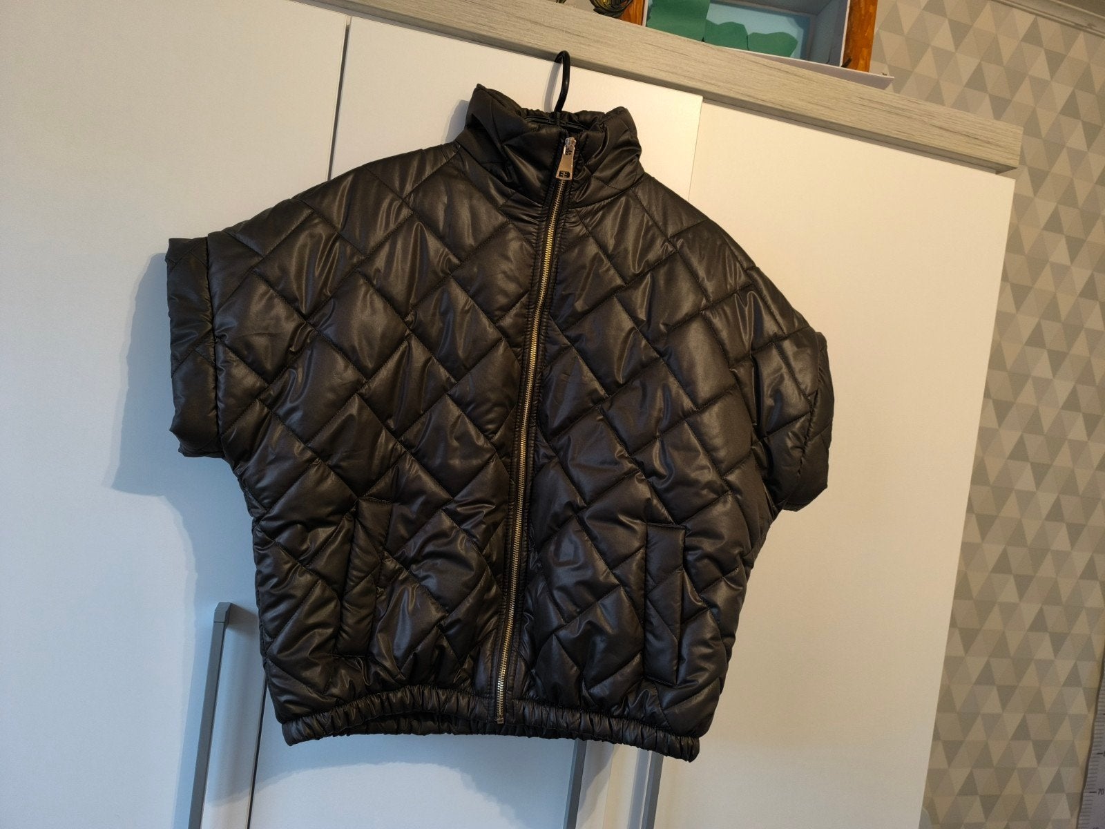 bodywarmer bruin TU, Kleding | Heren, Bodywarmers, Ophalen of Verzenden, Bruin