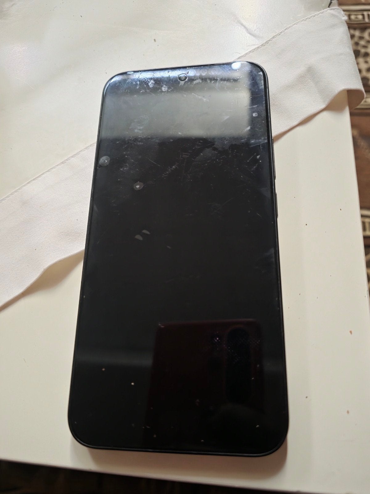 Xaomi T15 pro, Télécoms, Téléphonie mobile | Apple iPhone