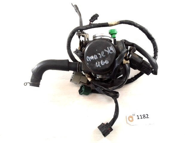 YP400 Majesty 2010 - 2012, 2004 - 2009 Yamaha D1-44660