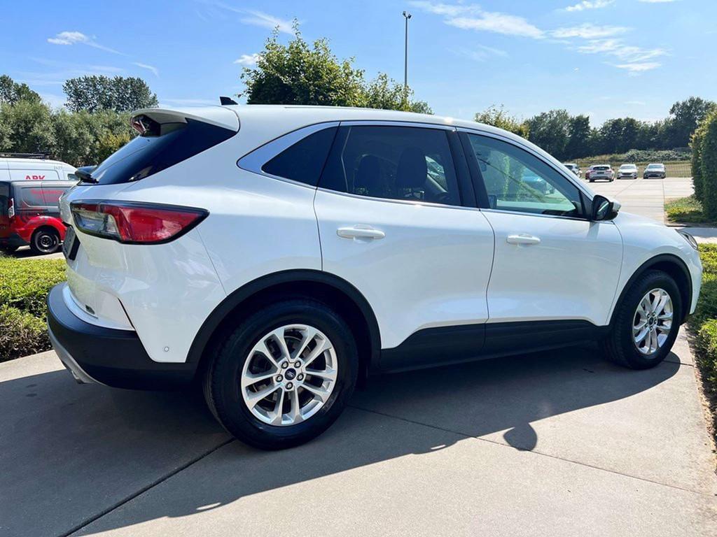 Ford Kuga TITANIUM 1.5 ECOBLUE 120PK - Driver Assistance Pac, Stof, Gebruikt, https://public.car-pass.be/vhr/ab1437e9-4391-4f89-8552-b1f905813b77