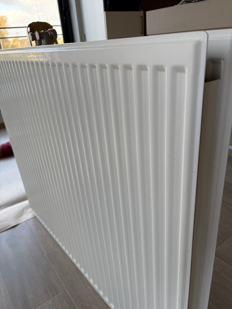 chauffage radiator, Ophalen, Radiator, Zo goed als nieuw, 60 tot 150 cm