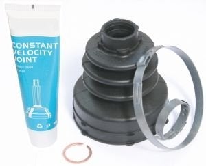 Volvo Rubber hoes aandrijfas set binnenste C30 Volvo onderde, Enlèvement ou Envoi, Neuf, Volvo