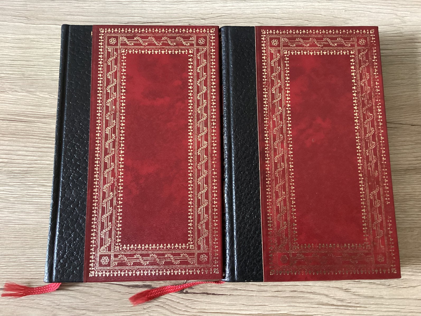 2 romans français, en bon état, 1969, Enlèvement ou Envoi
