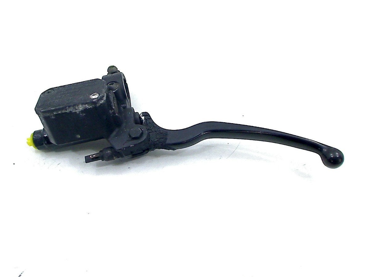 REMPOMP VOOR L MP3 300 Yourban LT 2011-2015 (ZAPM75100), Motoren, Dhr. S. di Majo, Gebruikt, Info@cama-motorparts.nl, P.J. Troelstraweg 8 8
3144 CX  MAASSLUIS, NL