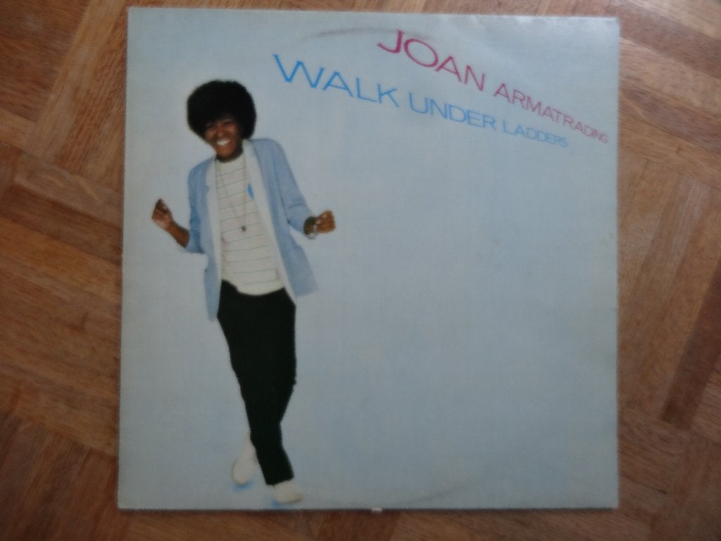 Joan Armatrading, CD & DVD, Vinyles | Rock, Pop rock, Enlèvement ou Envoi, Utilisé, LP