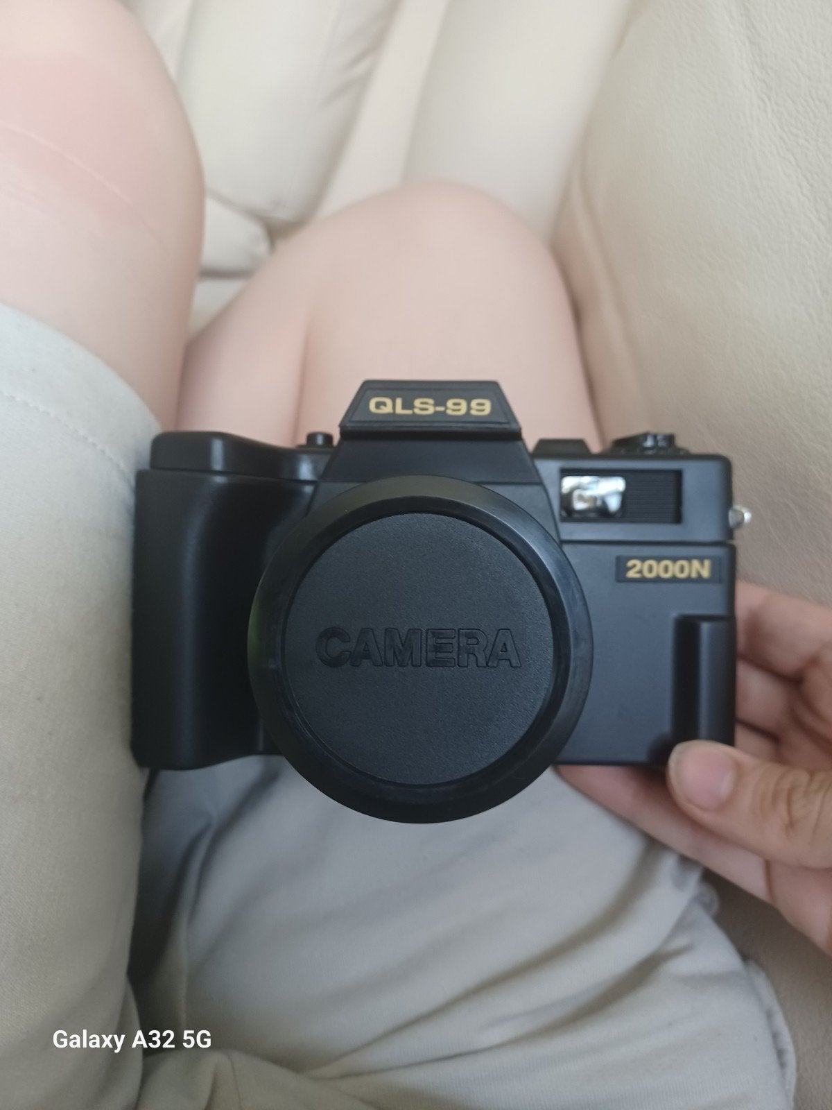 Oude camera bieden vanaf 5 euro, Ophalen, Gebruikt, Compact, Overige Merken