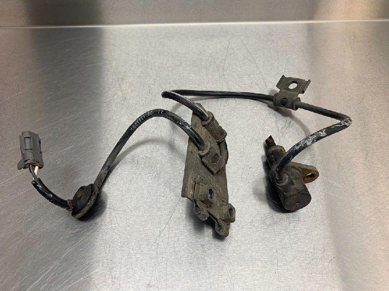 DIVERS ABS Kabel Subaru Impreza I (GC) (01-1992/12-2000), Utilisé, Subaru