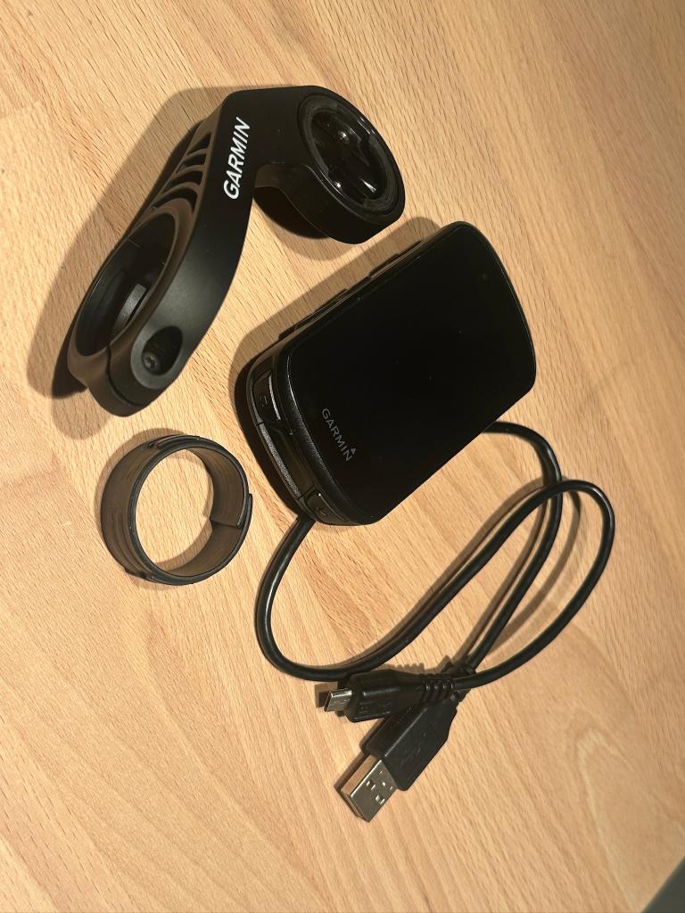Garmin Edge 530, Sport en Fitness, Wielrennen, Ophalen of Verzenden, Zo goed als nieuw, Overige typen