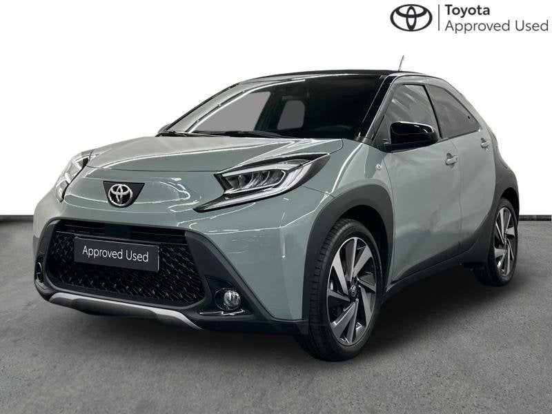 Toyota Aygo MT Envy Air | JBL | heated seats | carplay, Auto's, Euro 6, 110 g/km, Handgeschakeld, USB
