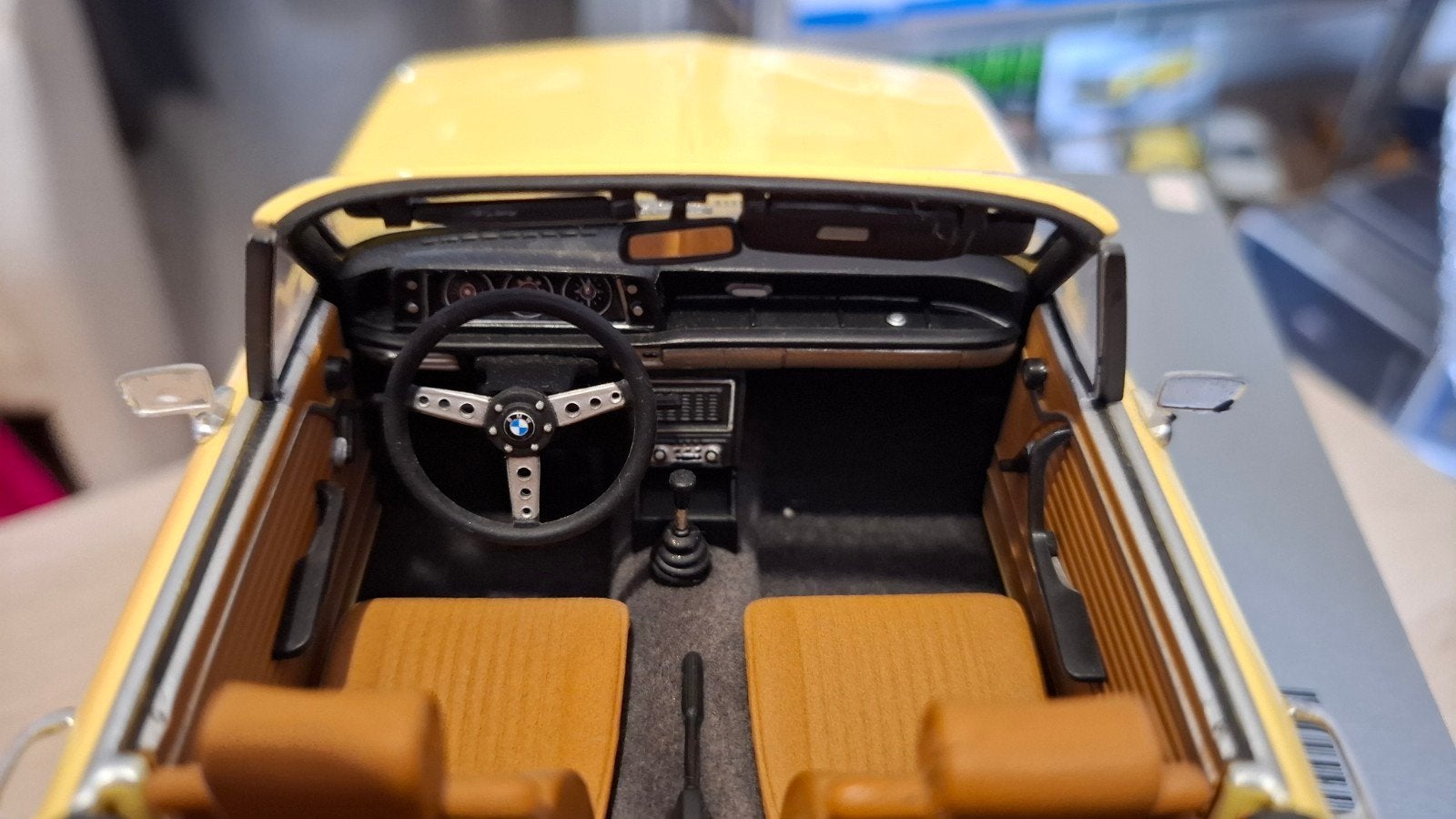 voiture miniature 1 18, Enlèvement ou Envoi, Voiture, MiniChamps