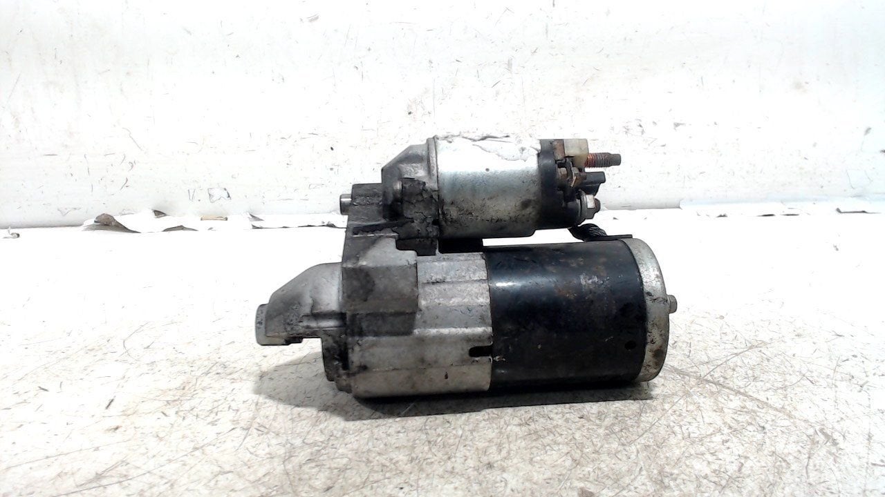 Startmotor Peugeot 308, Onderdelen@venauto.nl, Van der Ven Autorecycling B.V., Gebruikt, Citroën