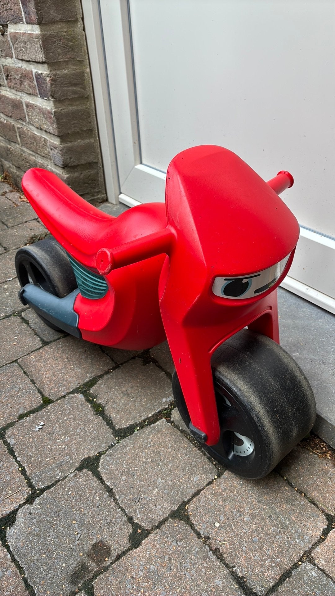 Moto enfant, Enfants & Bébés, Enlèvement, Utilisé, Vélo d'équilibre