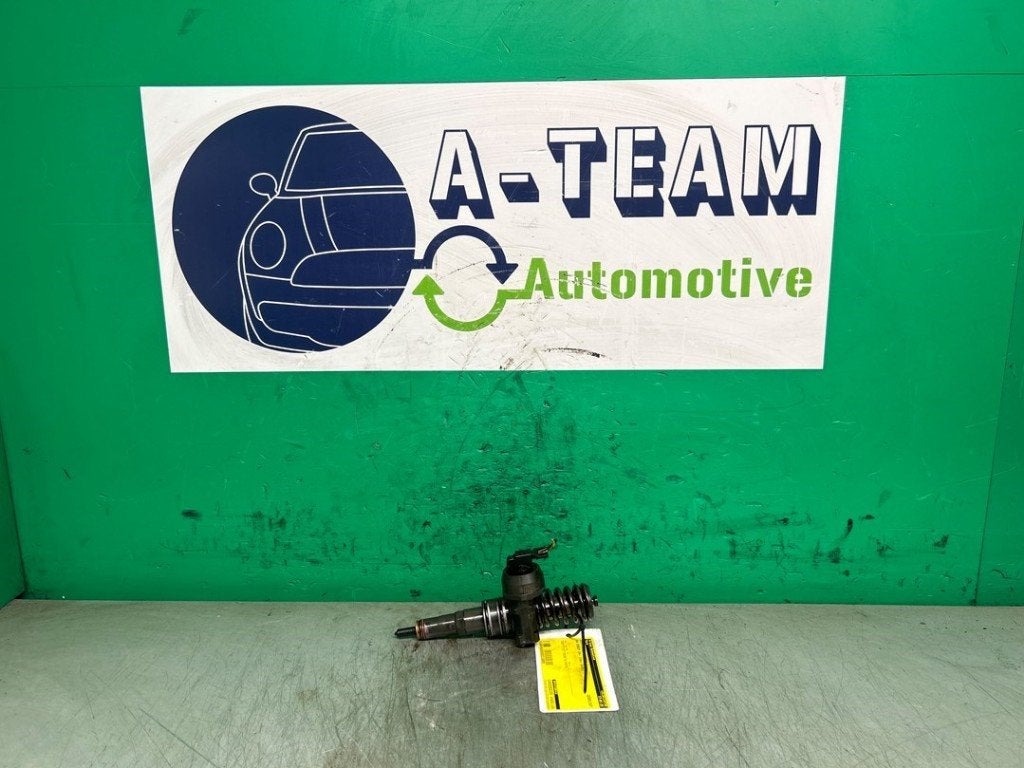 INJECTEUR FAP Opel Corsa D (01-2006/12-2014) (|0414720313|), Robert Bosch AG, Opel, Utilisé, Robert-Bosch-Allee 1
74232  Abstatt, DE