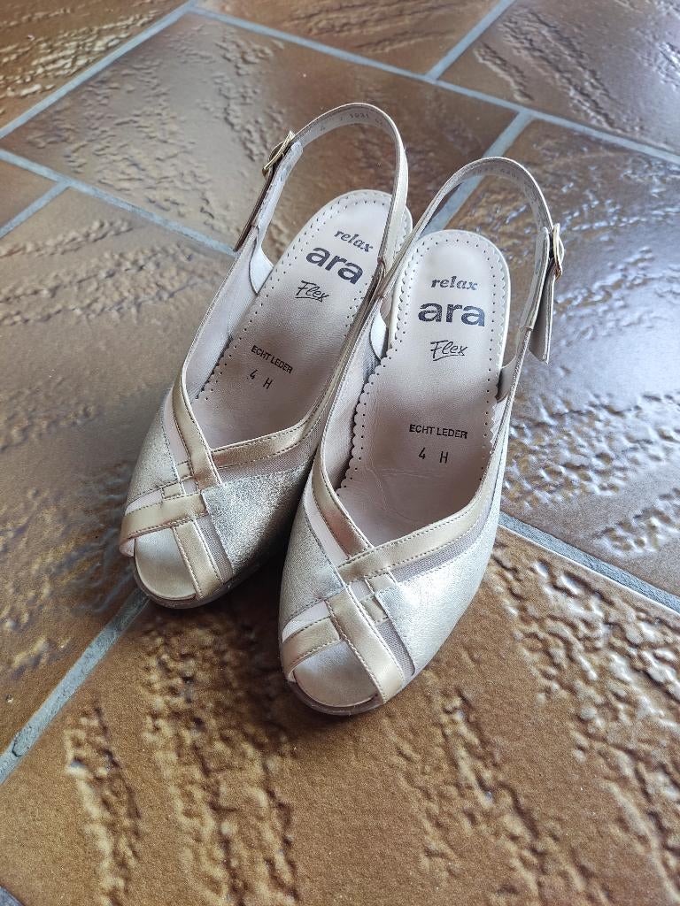 zomerschoenen ARA, Enlèvement, Comme neuf