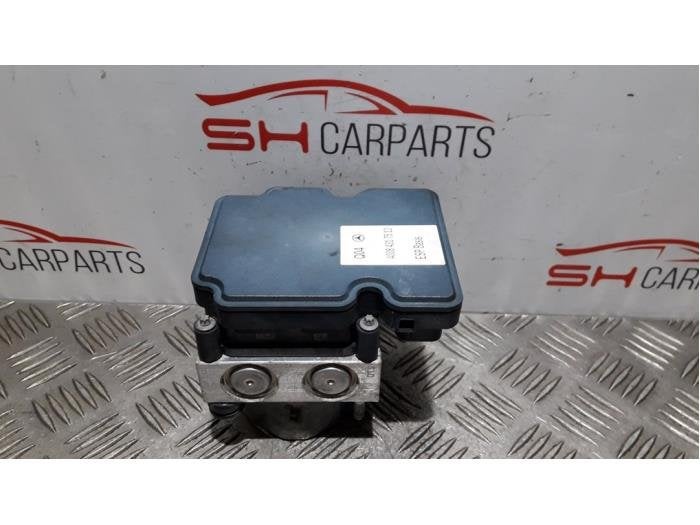 Pompe ABS d'un Mercedes A-Klasse, 3 mois de garantie, Utilisé, -, -