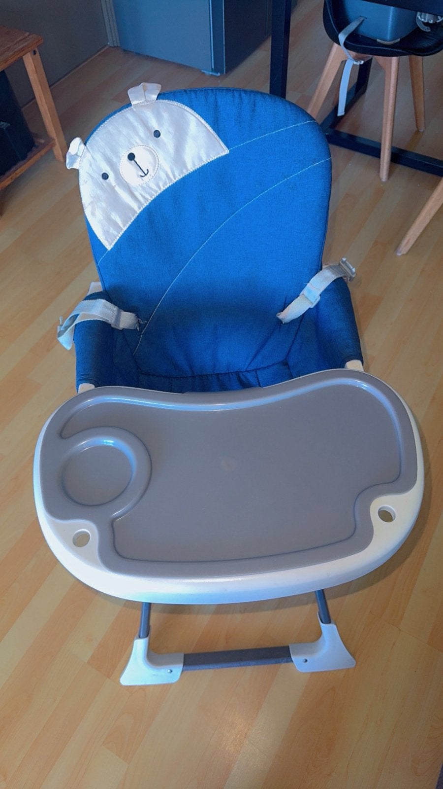 Chaise haute prémaman, Enfants & Bébés, Enlèvement