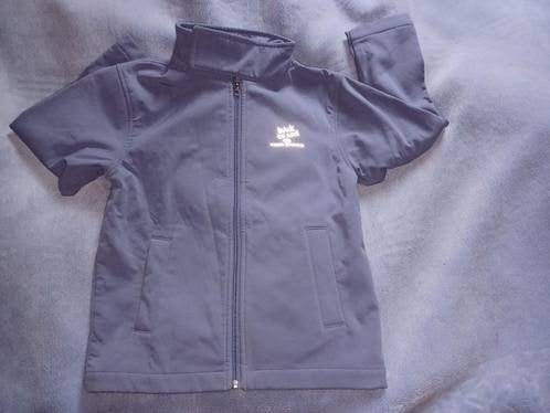 tom tailor, une veste grise , taille 8 ans, Kinderen en Baby's, Kinderkleding | Maat 128, Ophalen of Verzenden
