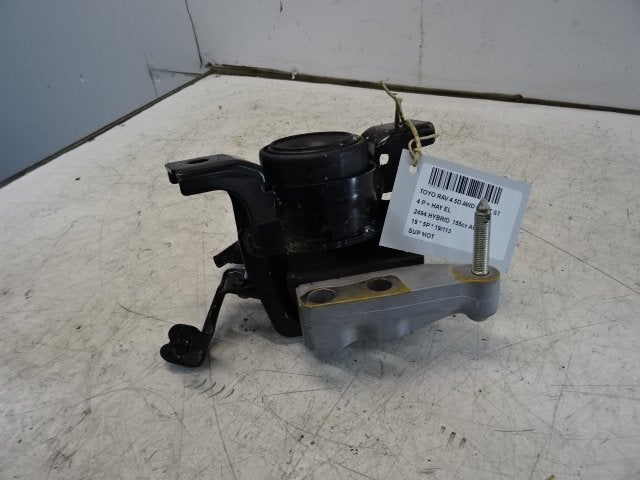 MONTAGE MOTEUR Toyota RAV4 (A4) (H7J7112001), Utilisé, Toyota