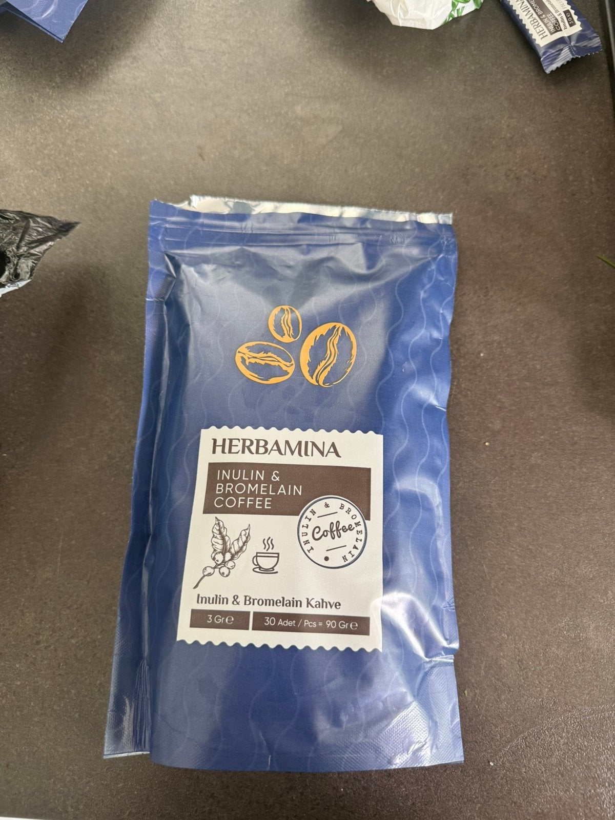 Koffie voor gewichtverlies, Ophalen of Verzenden
