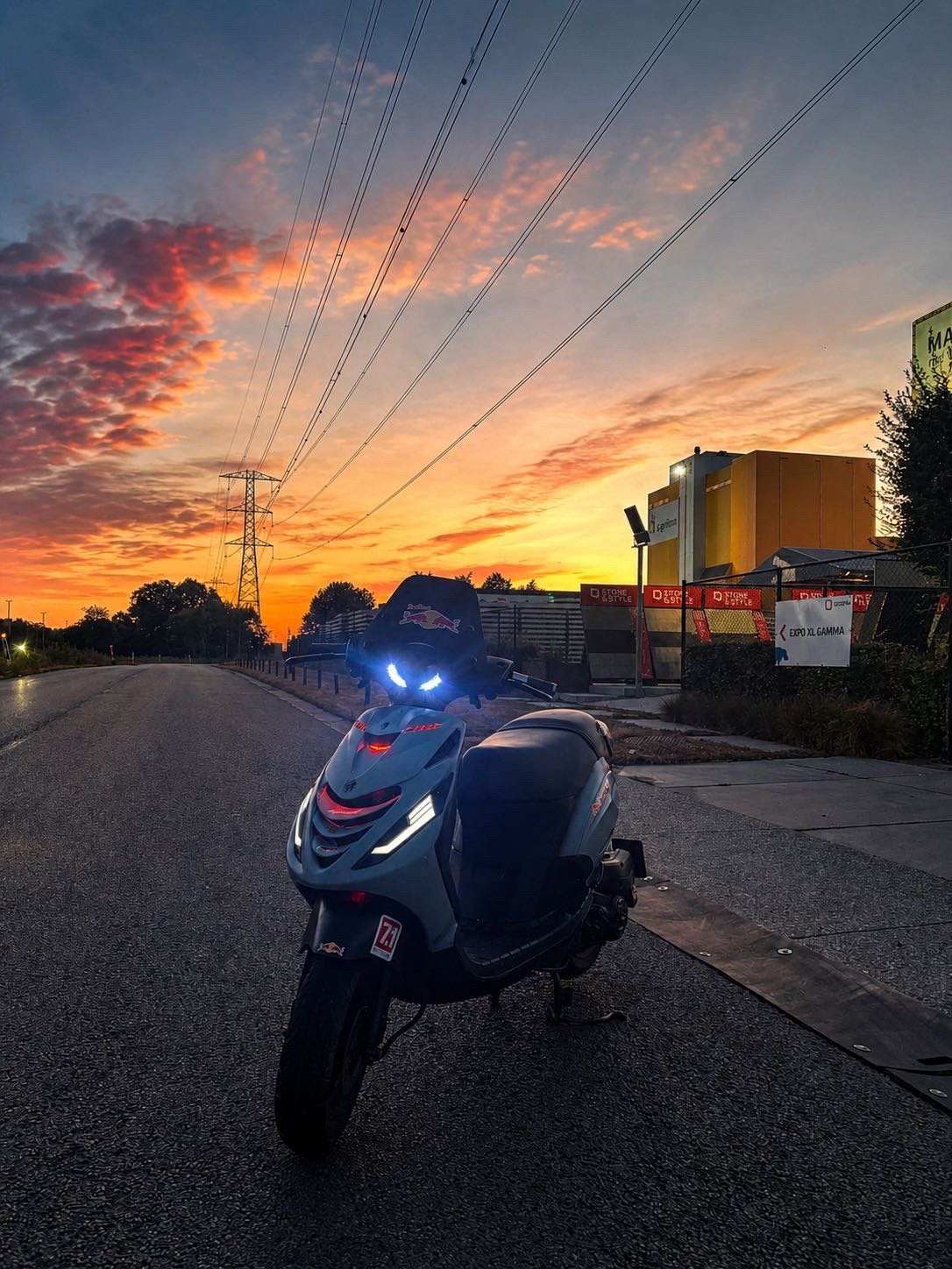 Zip 4t 80cc a klasse, Ophalen, Gebruikt, Zip, Klasse A (25 km/u)