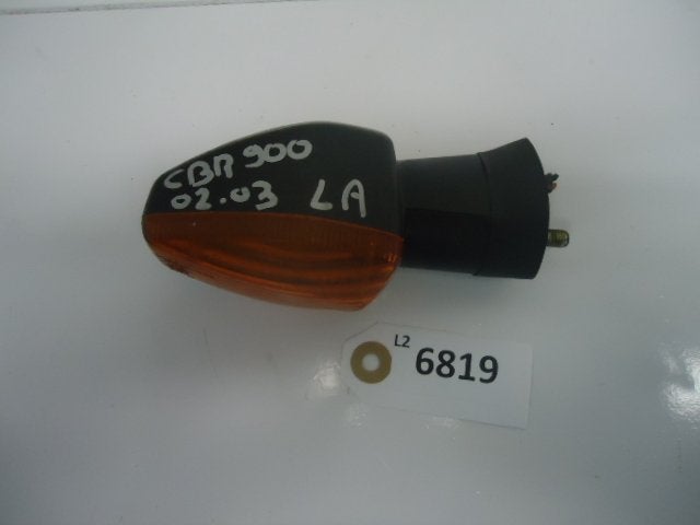 CBR900 2002 - 2003 Honda Pinker D1-29246, Motos, Pièces | Honda