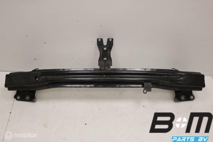 Voorbumperbalk Volkswagen Golf 6 USA, Utilisé
