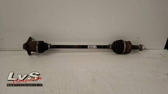 Arbre de transmission arrière droit d'un Opel Mokka, -, Opel, 3 mois de garantie, Utilisé