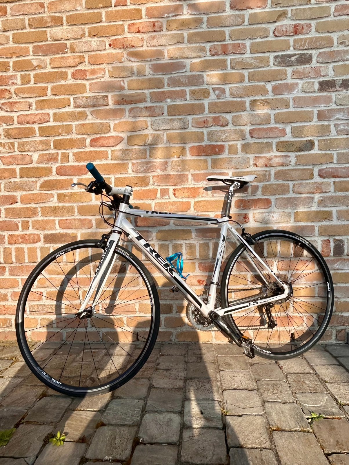 Trek 1.5 Alpha - in top conditie, Enlèvement, Comme neuf