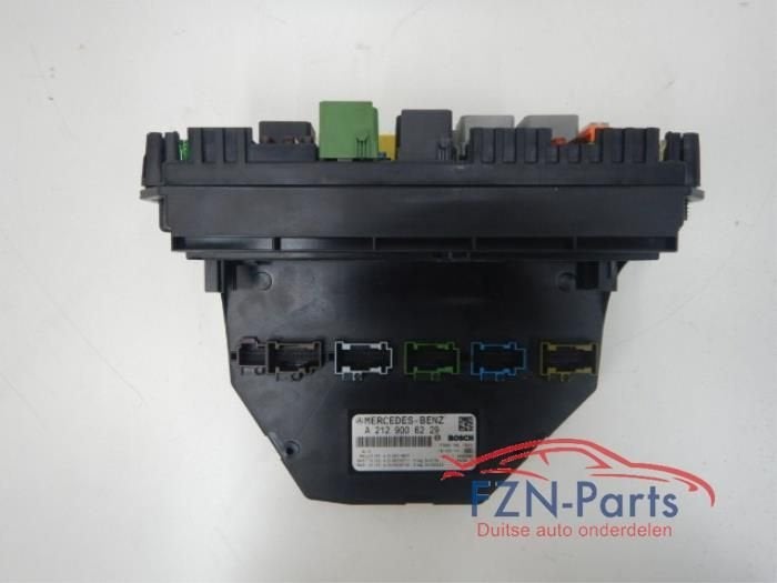 Mercedes-Benz CLS W218 Sam Module Regelapparaat Zekeringen V, Enlèvement ou Envoi, Utilisé