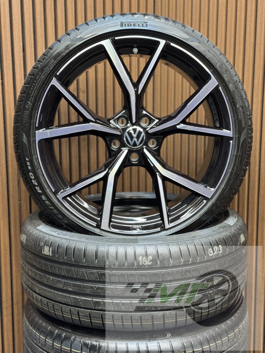 20" Vw Arteon Passat T-Roc R ESTORIL 245 35 TRoc Passat OEM, Autos : Pièces & Accessoires, Pneus & Jantes, Pneus et Jantes, 245 mm