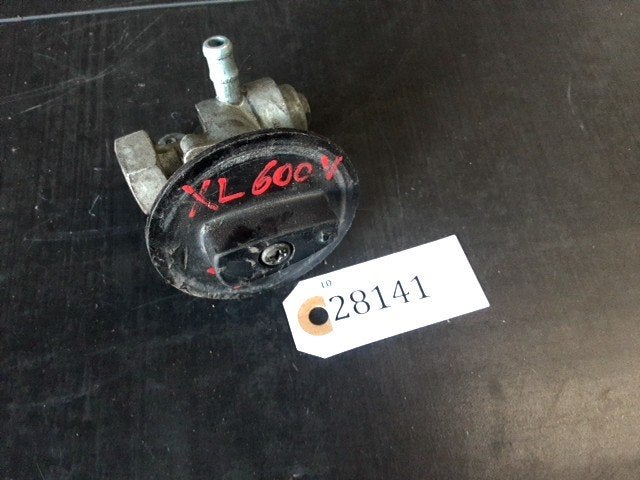 XL600V Transalp 1987 - 1993 Honda Benzinekraan D1-62643, Motoren