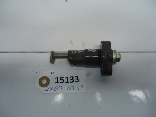 ZX6R 2007 - 2008 Kawasaki Motorblok onderdelen D1-32046