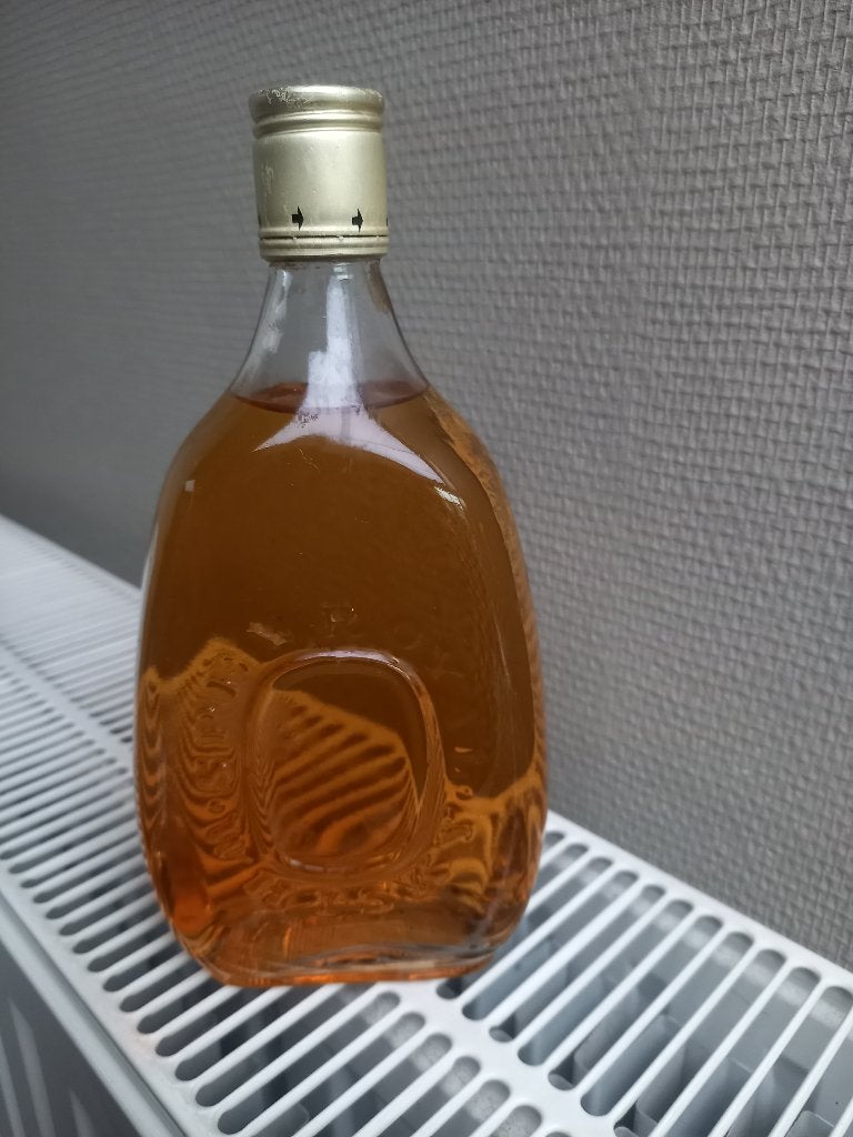 Whisky Gilbey's Royal Spey, Collections, Enlèvement ou Envoi, Neuf, Autres types, Pleine