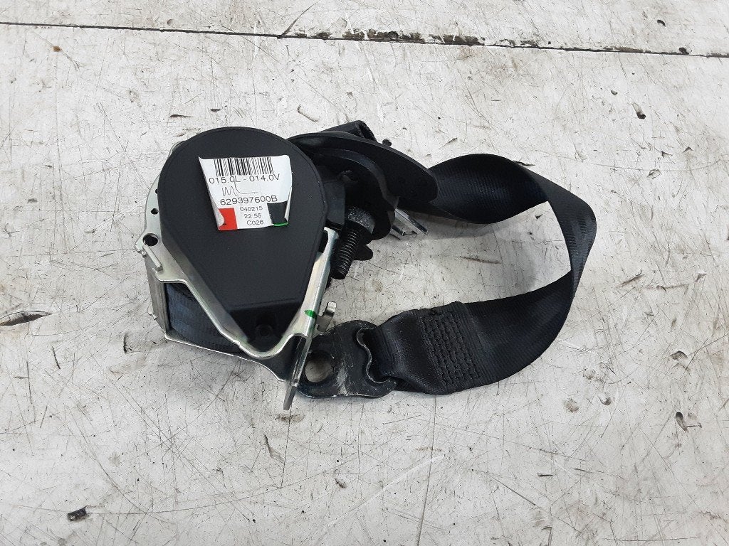 VEILIGHEIDSGORDEL LINKS ACHTER Discovery Sport (LC), Auto-onderdelen, Interieur en Bekleding, Mevr. I. Hauben, Rue de l'Espoir 34 34
4030  GRIVEGNÉE, BE