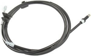 Volvo Handrem kabel  850  V70 classic Links en rechts passen, Enlèvement ou Envoi, Neuf