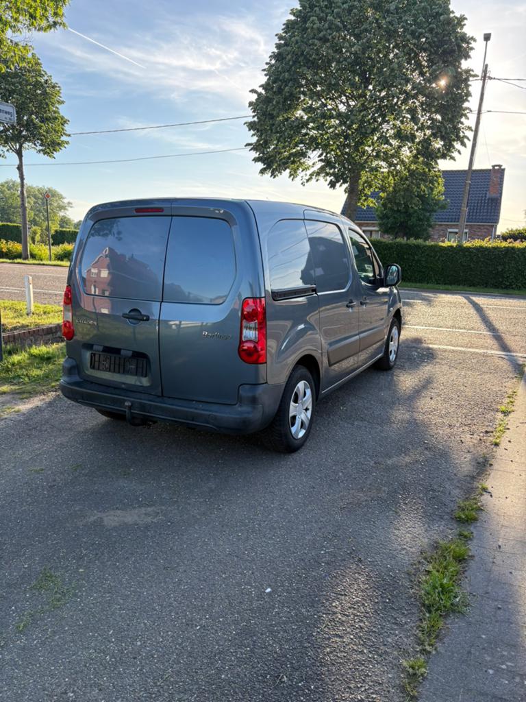 Citroën Berlingo, Autos, Achat, Entreprise, Citroën, Diesel