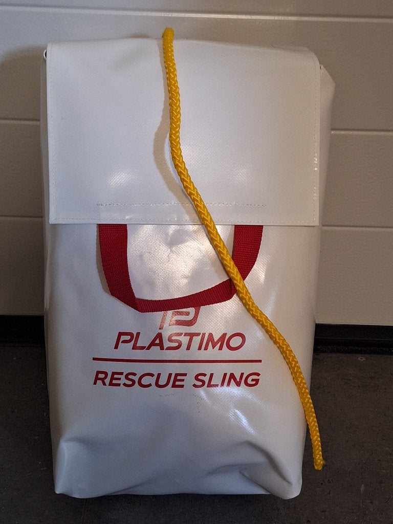 Rescue sling Plastimo, Ophalen, Nieuw, Overige typen