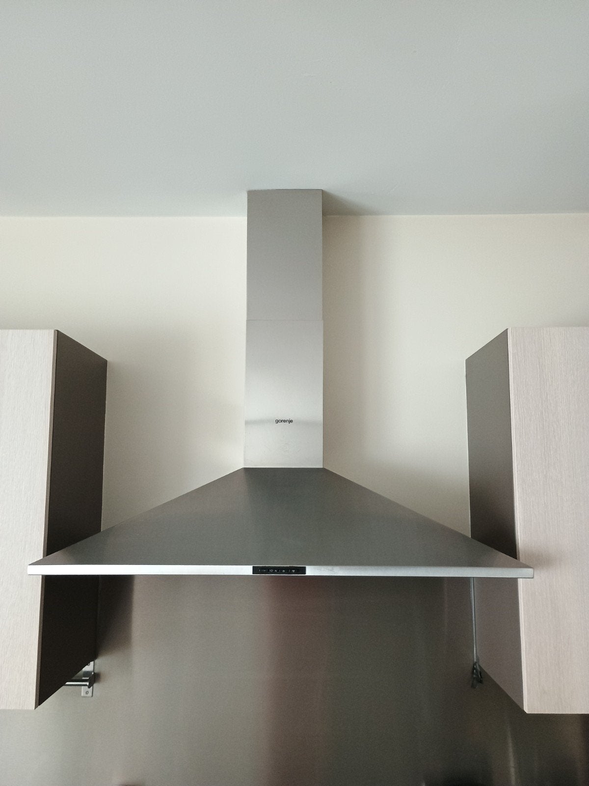 Hotte GORENJE, Electroménager, Hottes, Enlèvement