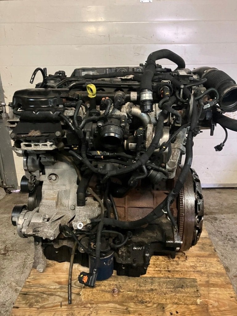 Moteur AHR Complet 308 PEUGEOT