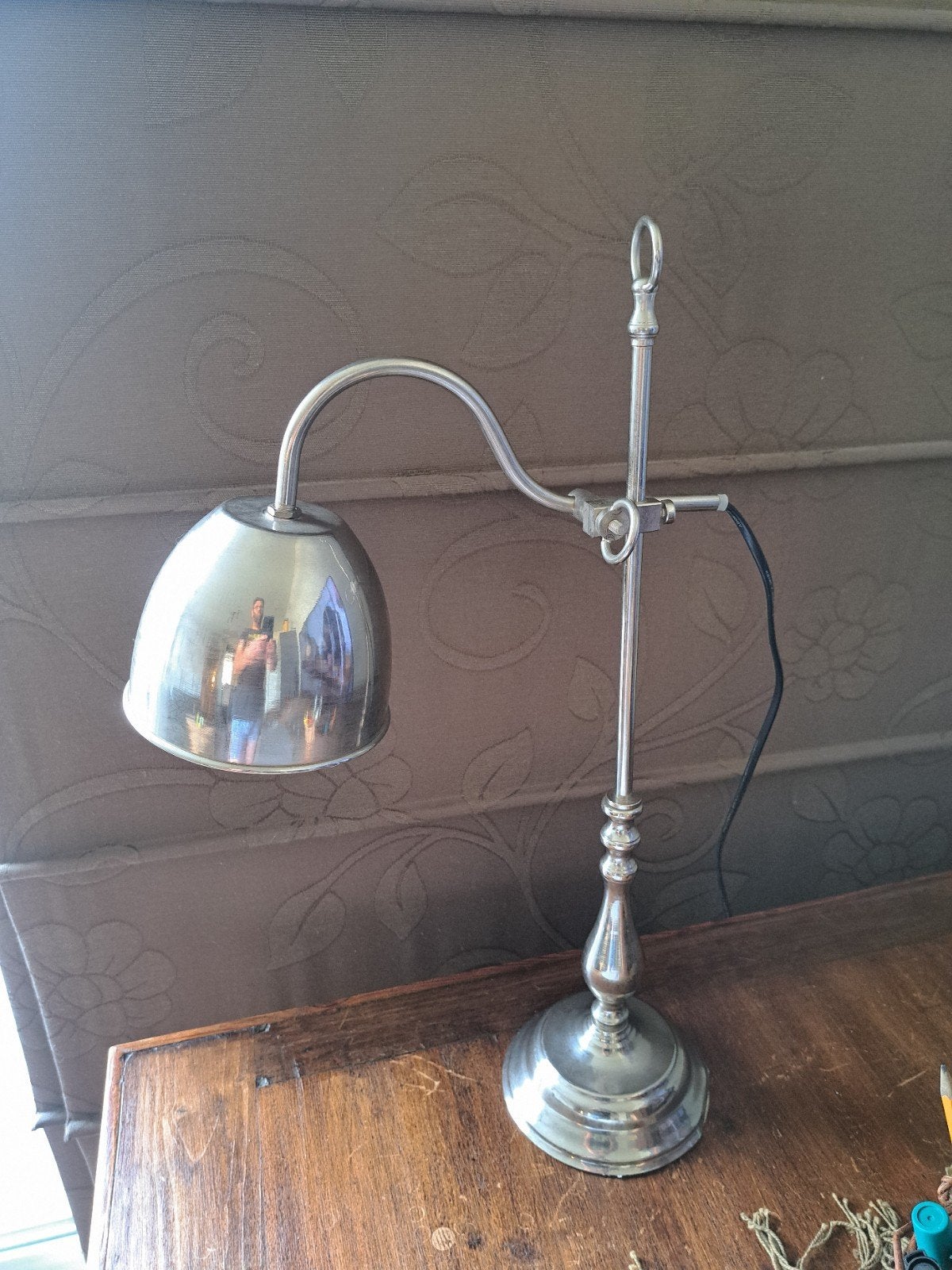 Bureaulamp, Enlèvement, Lampe de bureau, Vintage